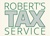 Robert’s Tax Service