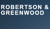 Robertson & Greenwood