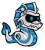 Robot Sea Monster