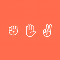 Rock Paper Scissors