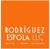 Rodriguez Espola, LLC