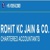 Rohit KC Jain & Co.