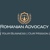 Romanian Advocacy