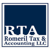 Romeril Tax & Accounting LLC