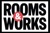ROOMS & WORKS PVD