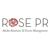 Rose PR