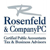 Rosenfeld & Company PC