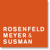 Rosenfeld Meyer & Susman LLP