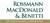 Rossmann, MacDonald & Benetti