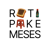 ROTI PAKE MESES
