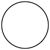 Round Circle Photo