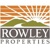 Rowley Properties Inc.