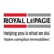 Royal LePage Canada
