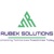 Rubek Solutions Ltd.