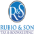 Rubio & Son