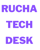 Rucha Tech Desk