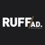 RUFF AD.