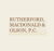 Rutherford, MacDonald & Olson, P.C.