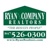 Ryan and Company, Realtors Inc.