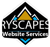 Ryscapes Website Design & SEO Services