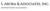 S. Arora & Associates, Inc.