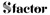 S Factor Agency
