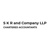 S K R and Company LLP