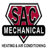 SAC Mechanical
