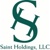 Saint Holdings