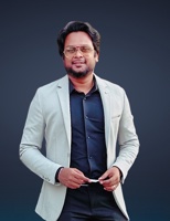 Sajid Sulaiman