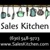 Sales Kitchen