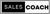 Salescoach