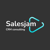Salesjam CRM consulting