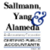 Sallmann, Yang & Alameda