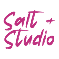 Salt + Studio