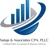 Saluja & Associates CPA PLLC