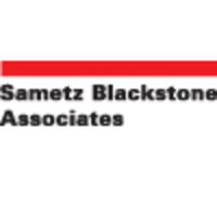 Sametz Blackstone Associates