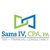 Sams IV CPA