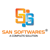 SAN Softwares