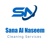 Sana Al Naseem Cleaning Services