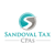 Sandoval Tax