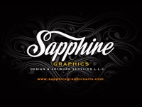 Sapphire Graphics