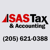 SAS Tax & Accounting