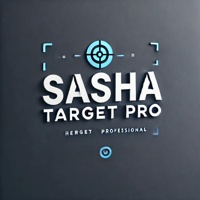 Sasha Target Pro