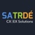 SATRDÉ