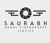 saurabh drone video service