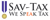 Sav-Tax, Inc.