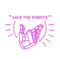 save the robots