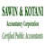 Sawin & Kotani, CPA's