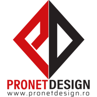 SC PRONET DESIGN SRL